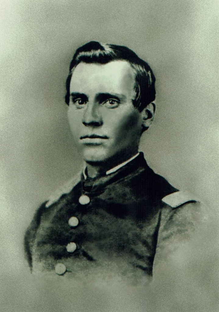 Lawrence Forkner, Jr.